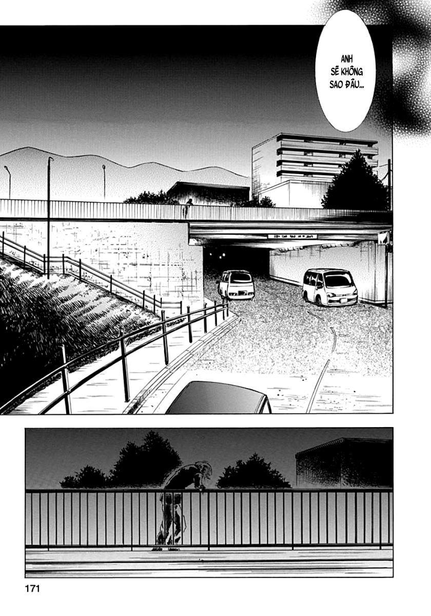 Fukushuu Kyoushitsu Chapter 9 - Trang 2