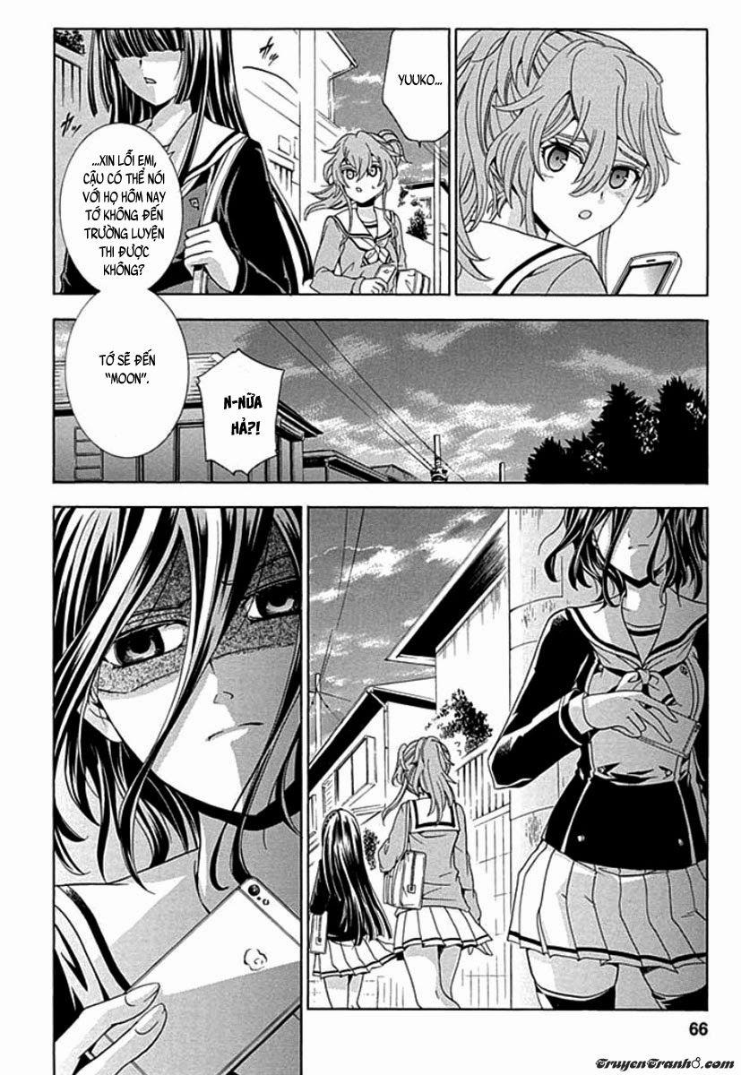 Fukushuu Kyoushitsu Chapter 2 - Trang 2