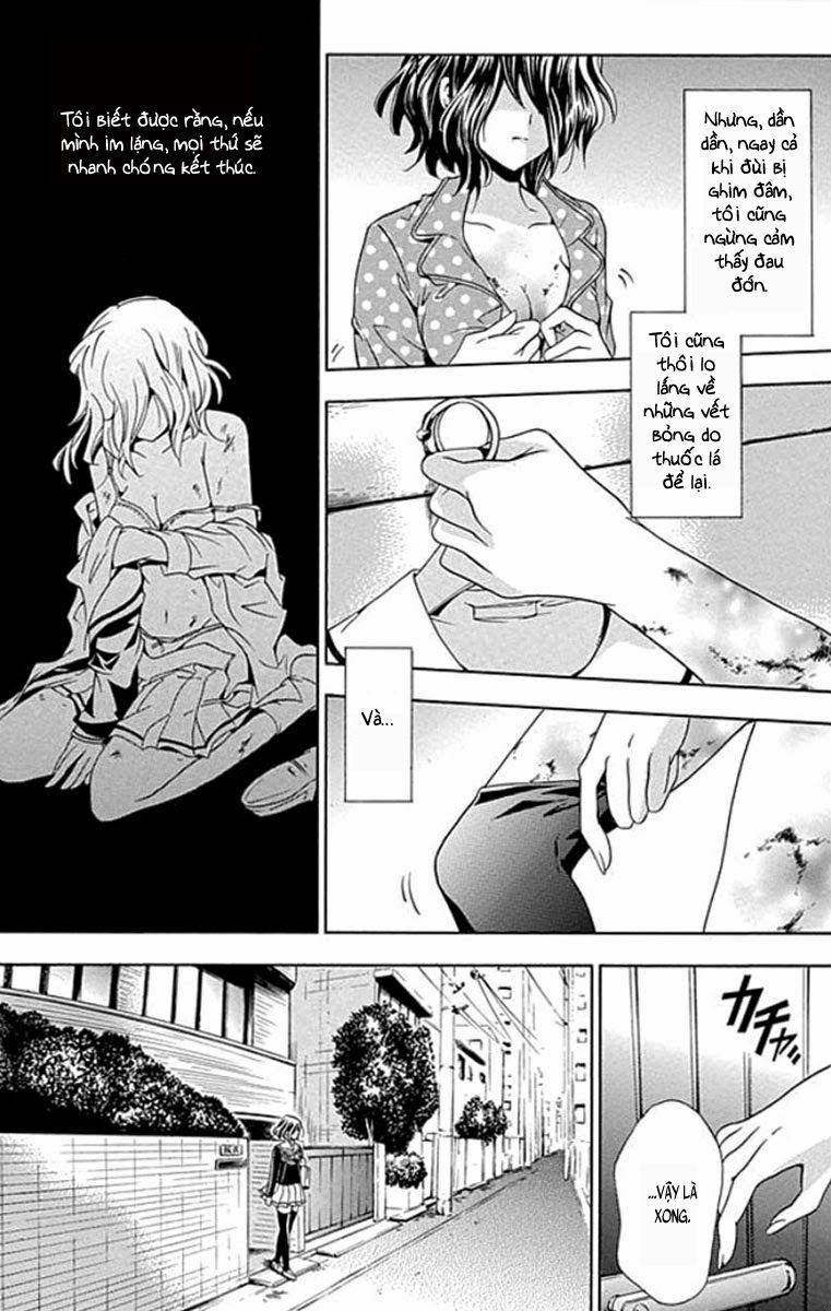 Fukushuu Kyoushitsu Chapter 1 - Trang 2