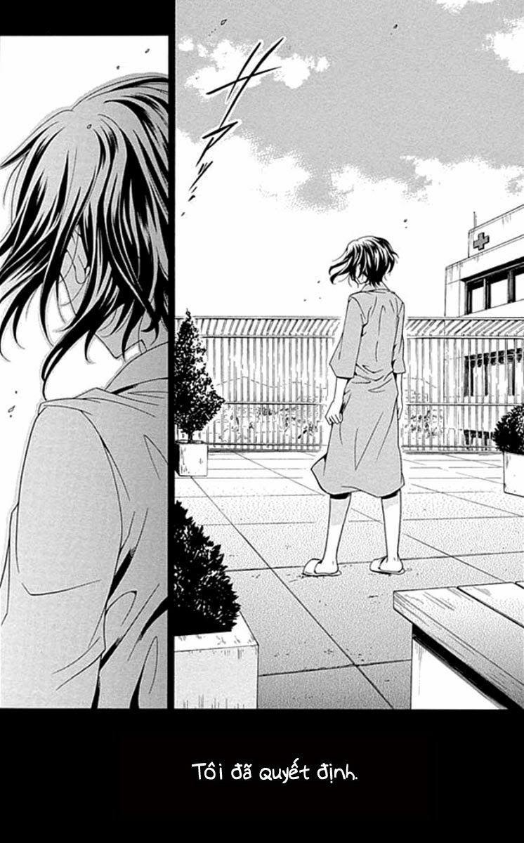 Fukushuu Kyoushitsu Chapter 1 - Trang 2