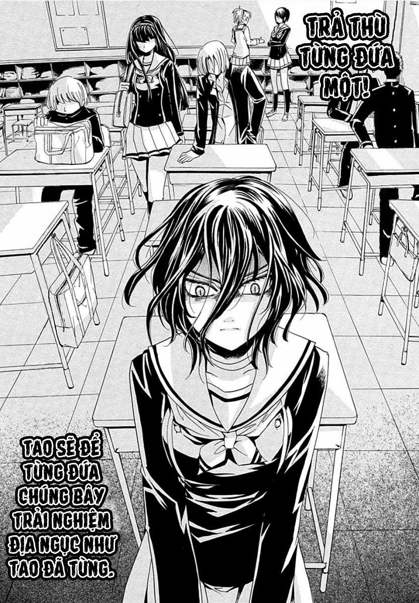 Fukushuu Kyoushitsu Chapter 1 - Trang 2