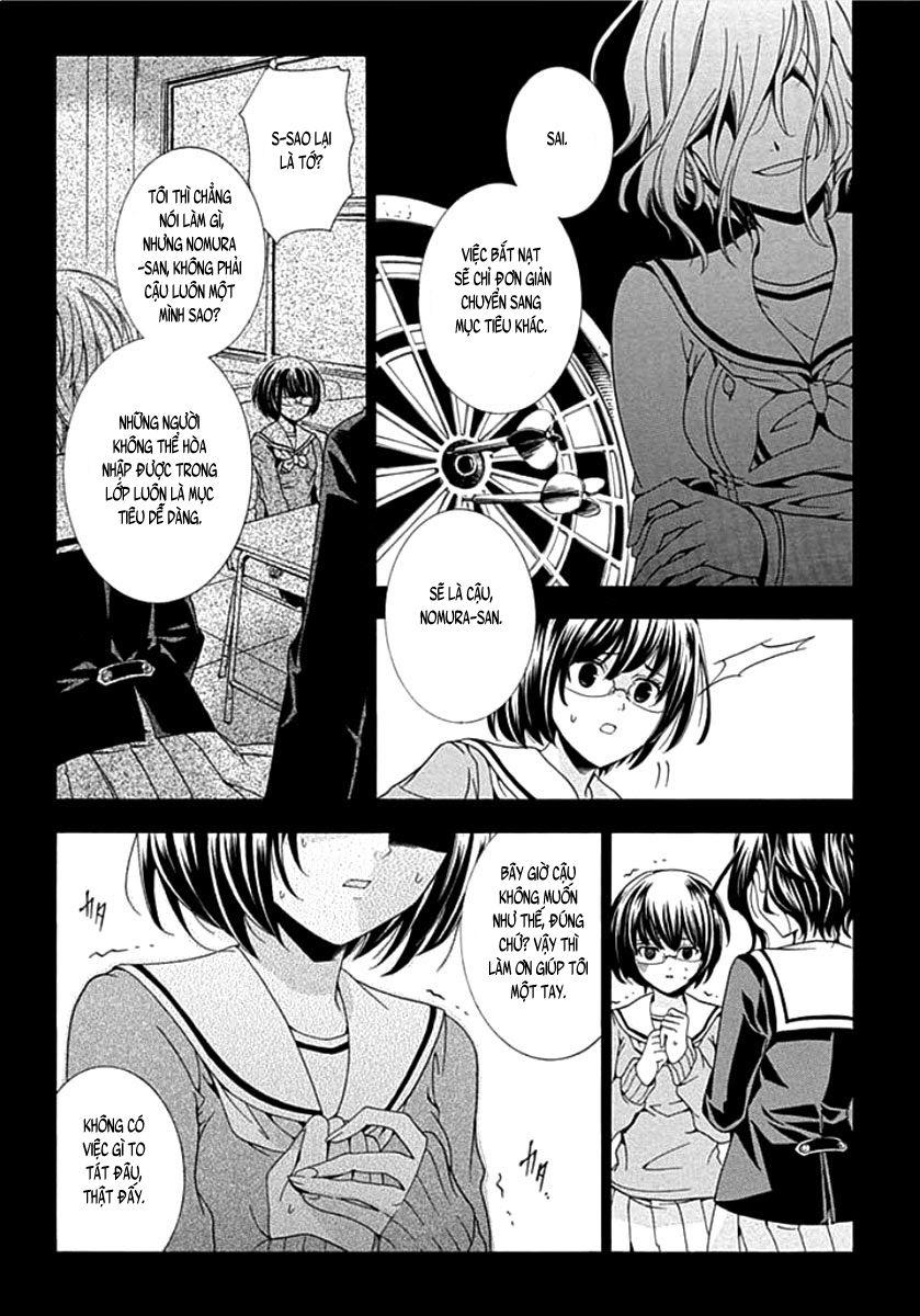 Fukushuu Kyoushitsu Chapter 1 - Trang 2