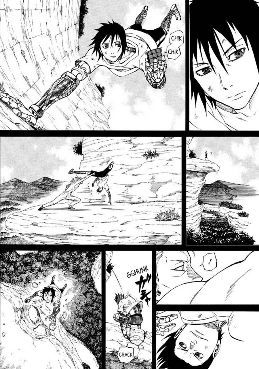 Sukedachi 09 Chapter 24 - Trang 2