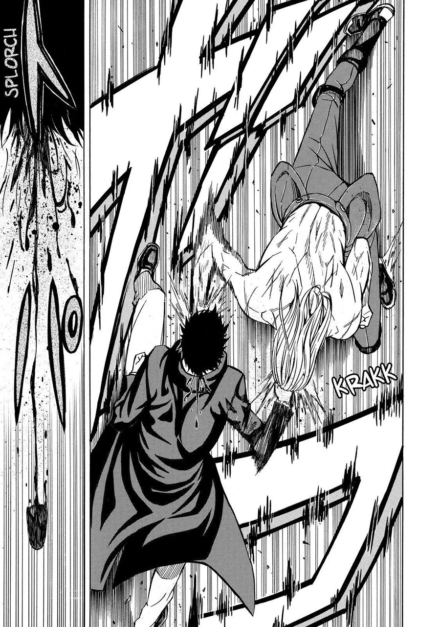 Sukedachi 09 Chapter 23 - Trang 2