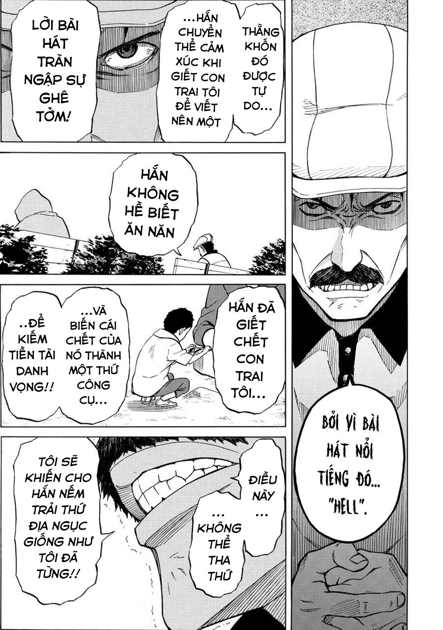 Sukedachi 09 Chapter 22 - Trang 2