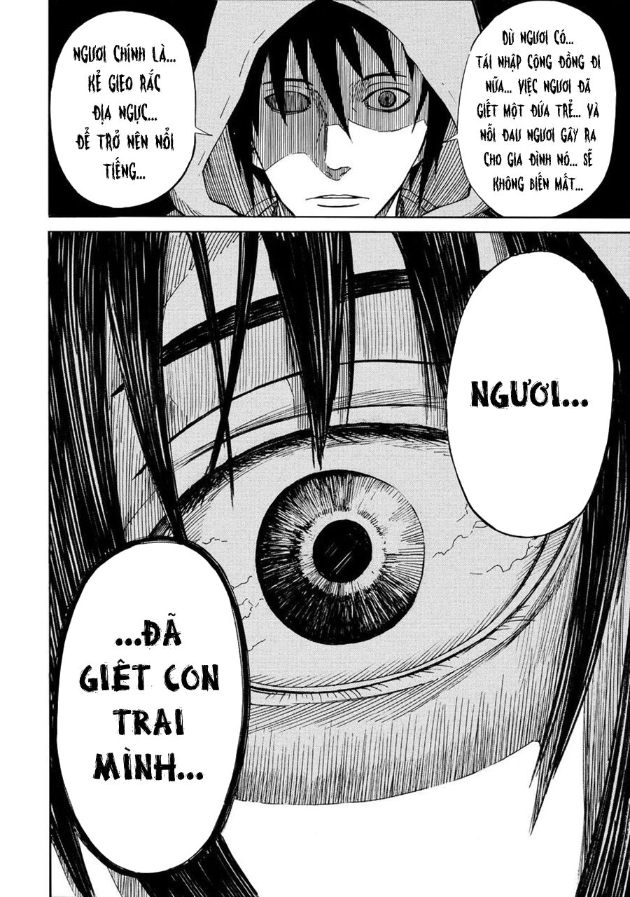 Sukedachi 09 Chapter 22 - Trang 2