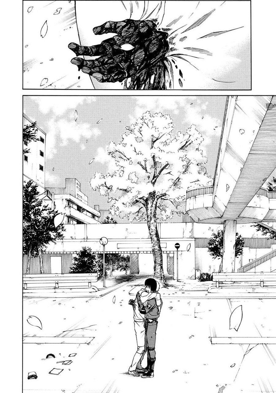 Sukedachi 09 Chapter 21 - Trang 2