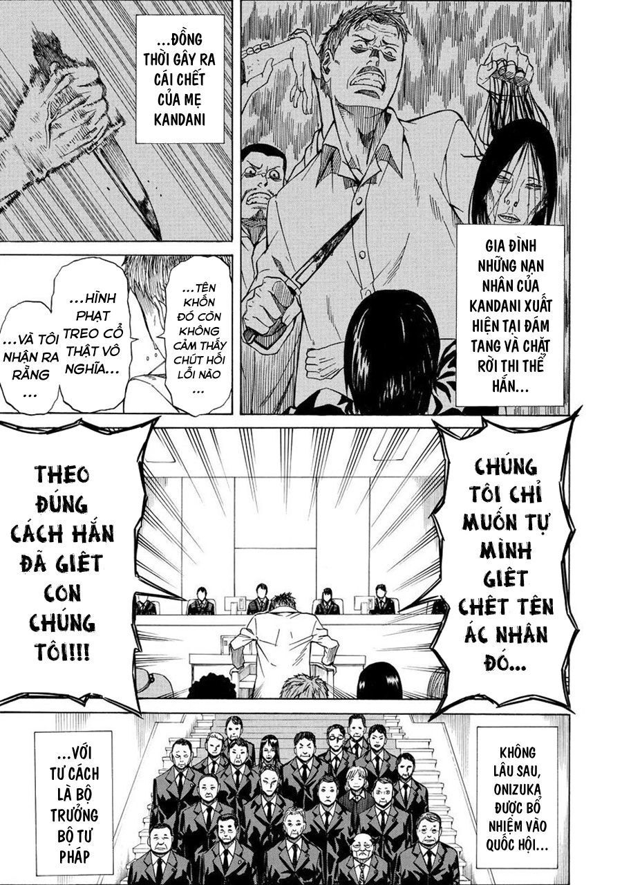 Sukedachi 09 Chapter 20 - Trang 2