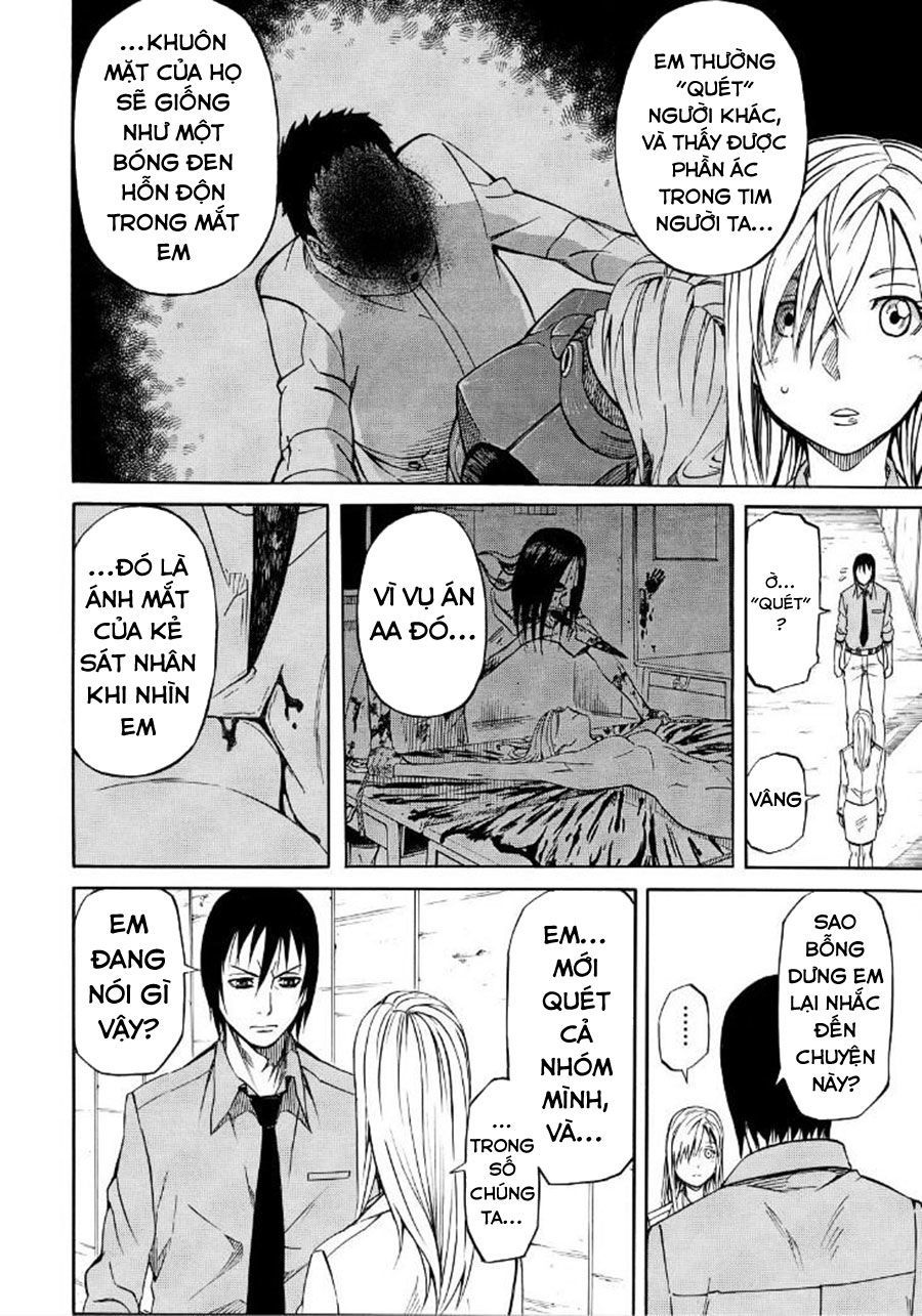 Sukedachi 09 Chapter 19 - Trang 2