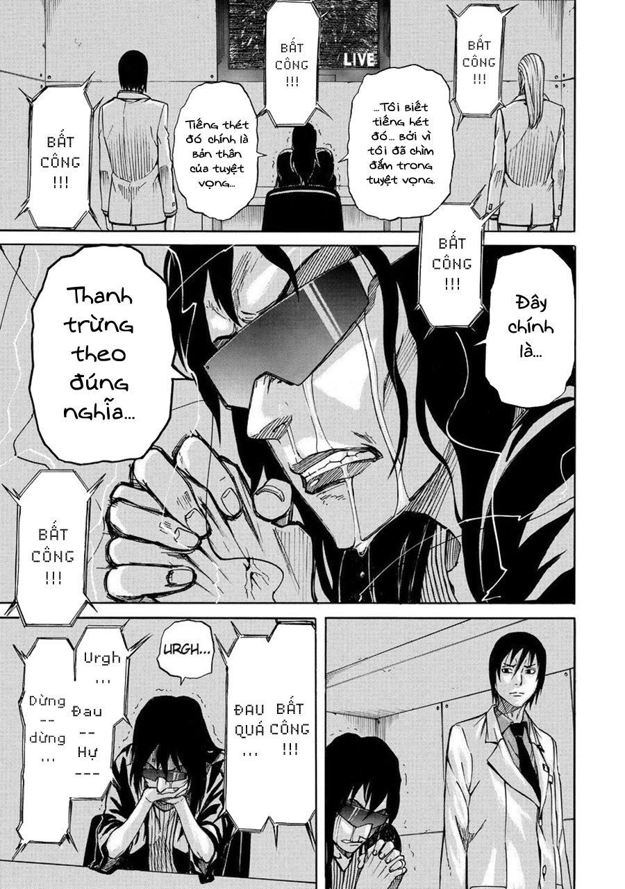 Sukedachi 09 Chapter 15 - Trang 2