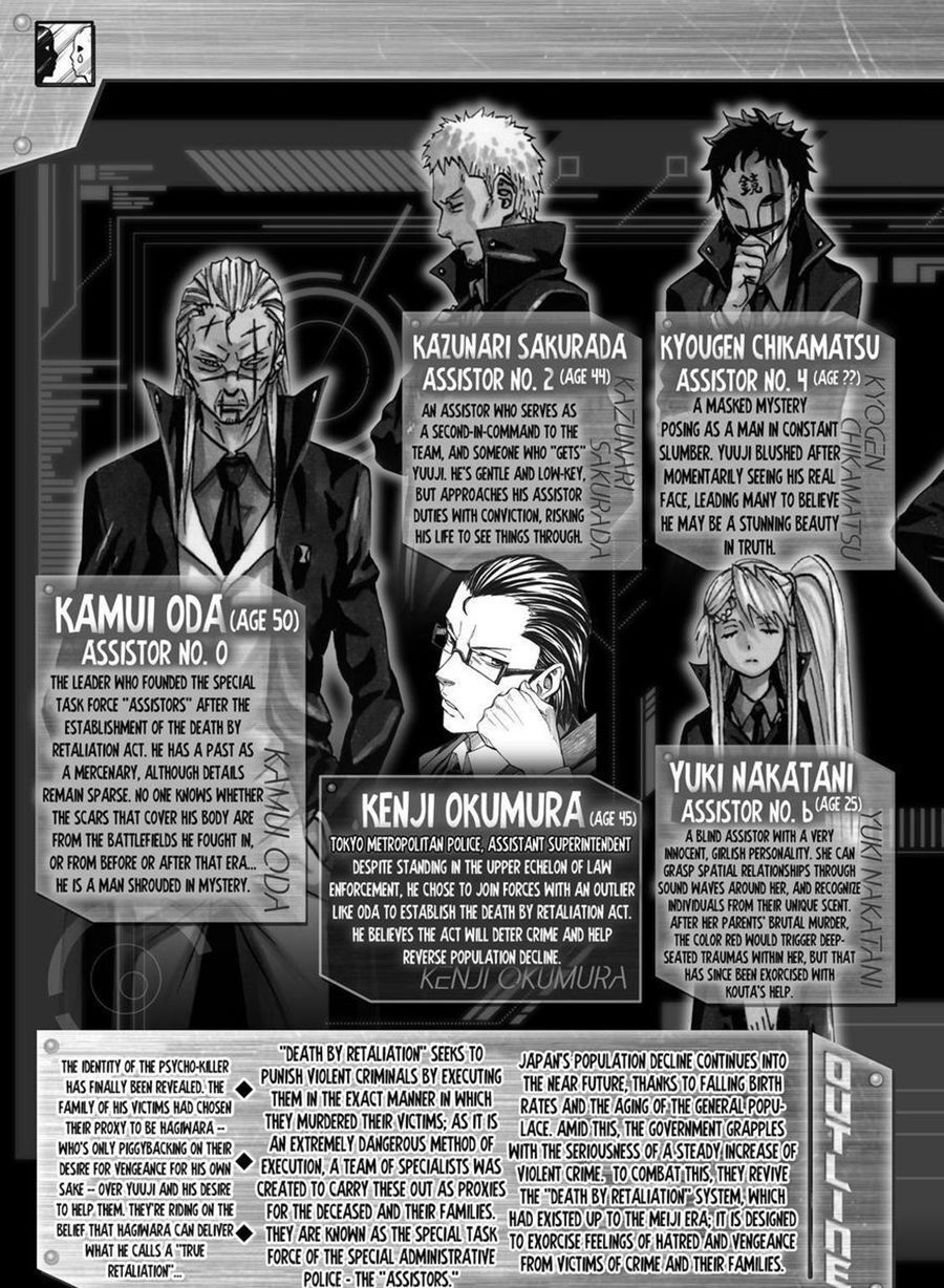 Sukedachi 09 Chapter 15 - Trang 2