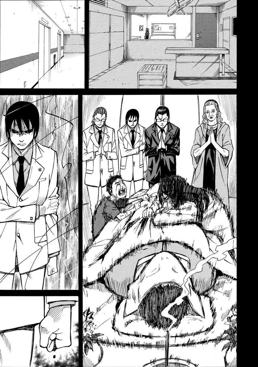 Sukedachi 09 Chapter 14 - Trang 2