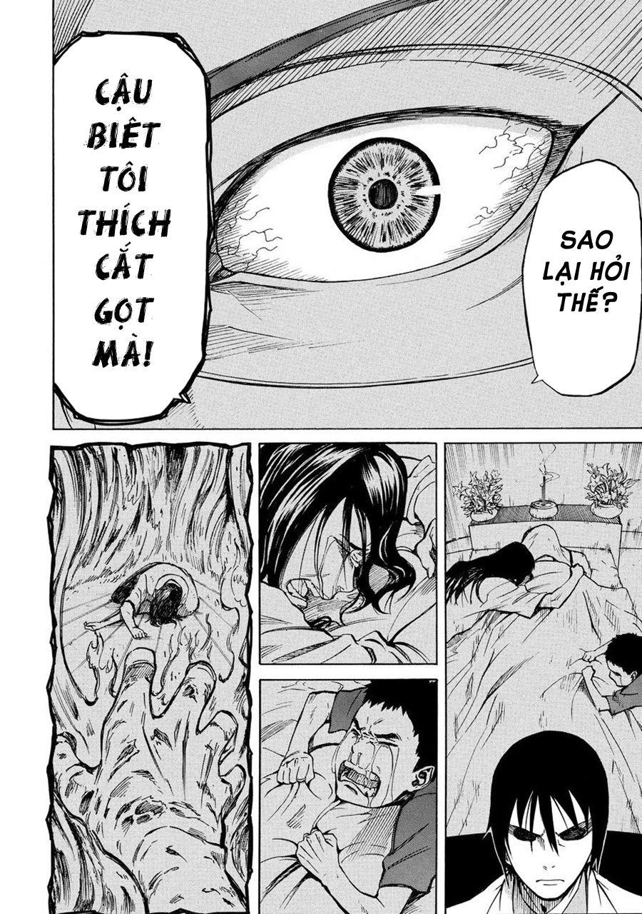 Sukedachi 09 Chapter 14 - Trang 2