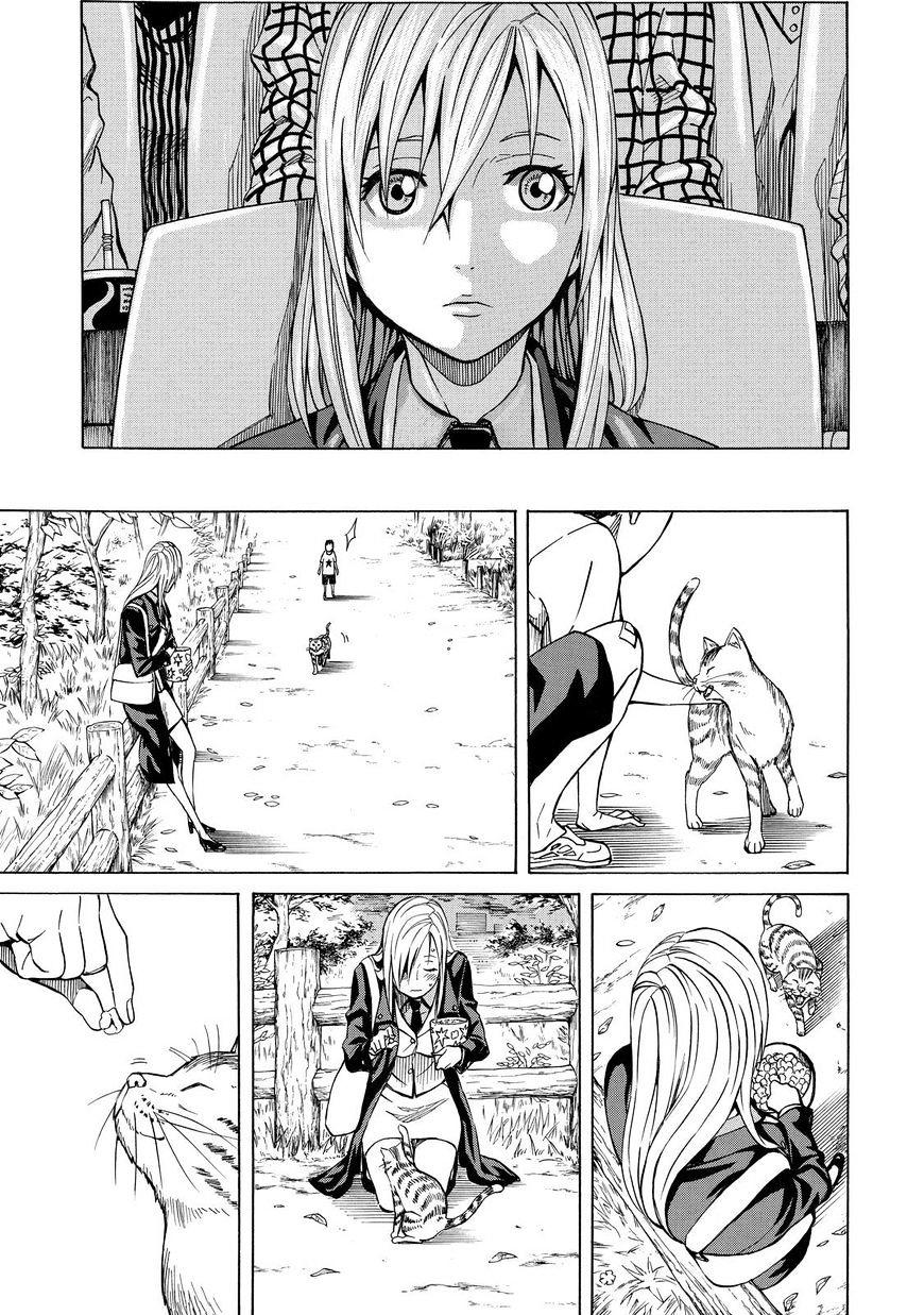 Sukedachi 09 Chapter 13 - Trang 2