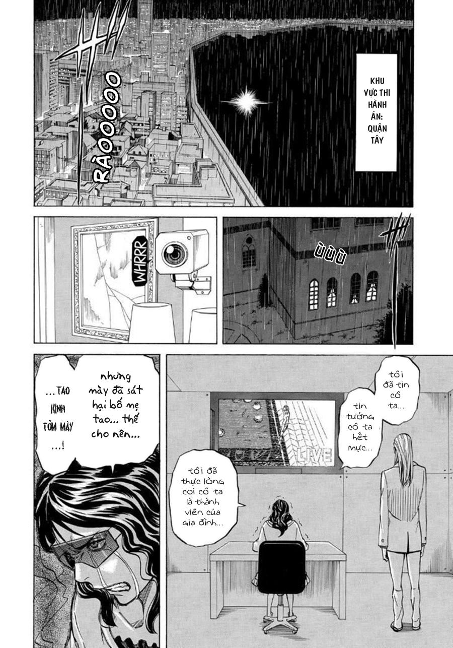 Sukedachi 09 Chapter 12 - Trang 2