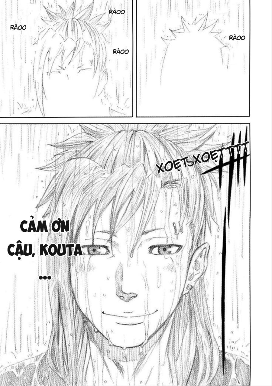 Sukedachi 09 Chapter 12 - Trang 2