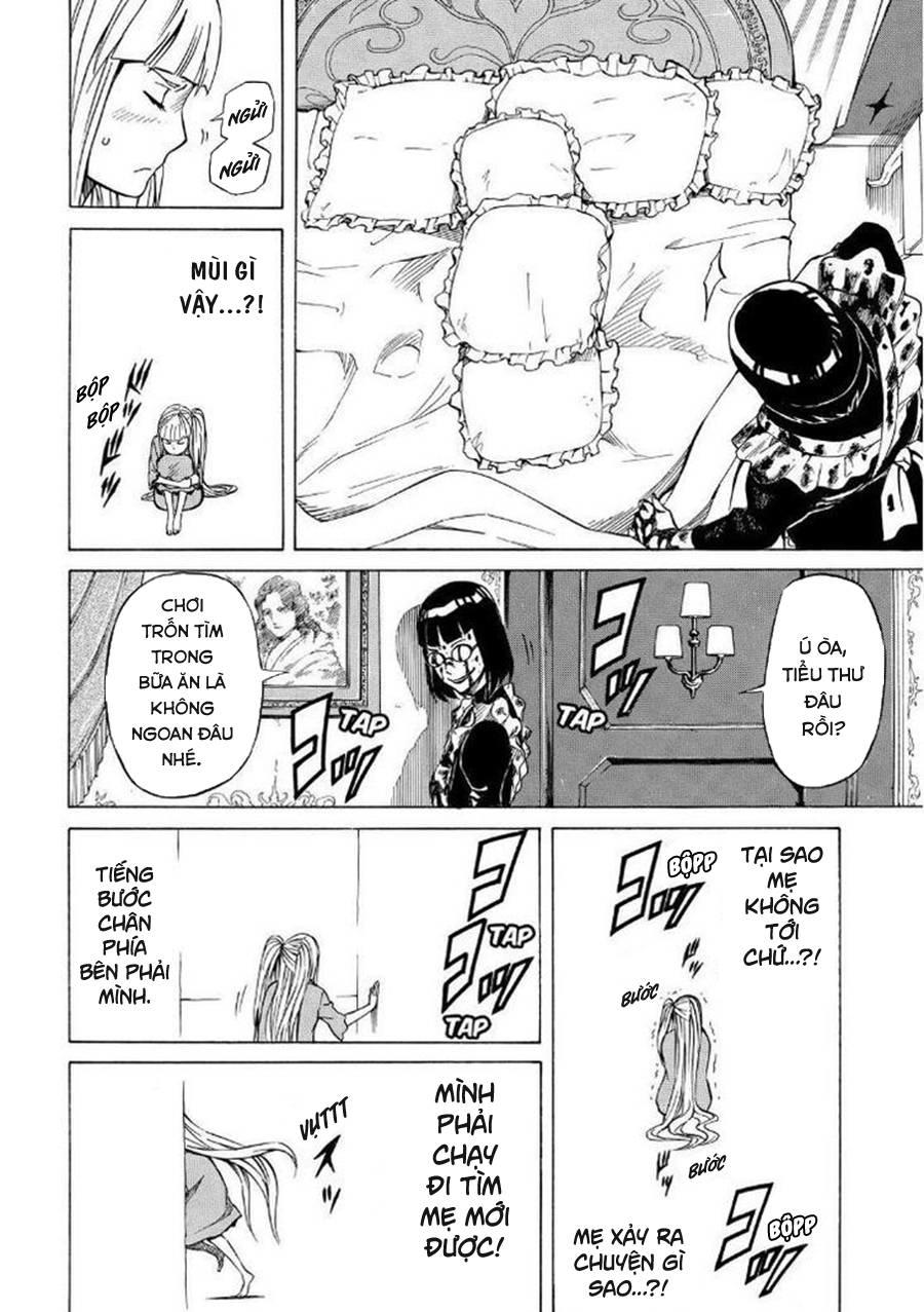 Sukedachi 09 Chapter 11 - Trang 2