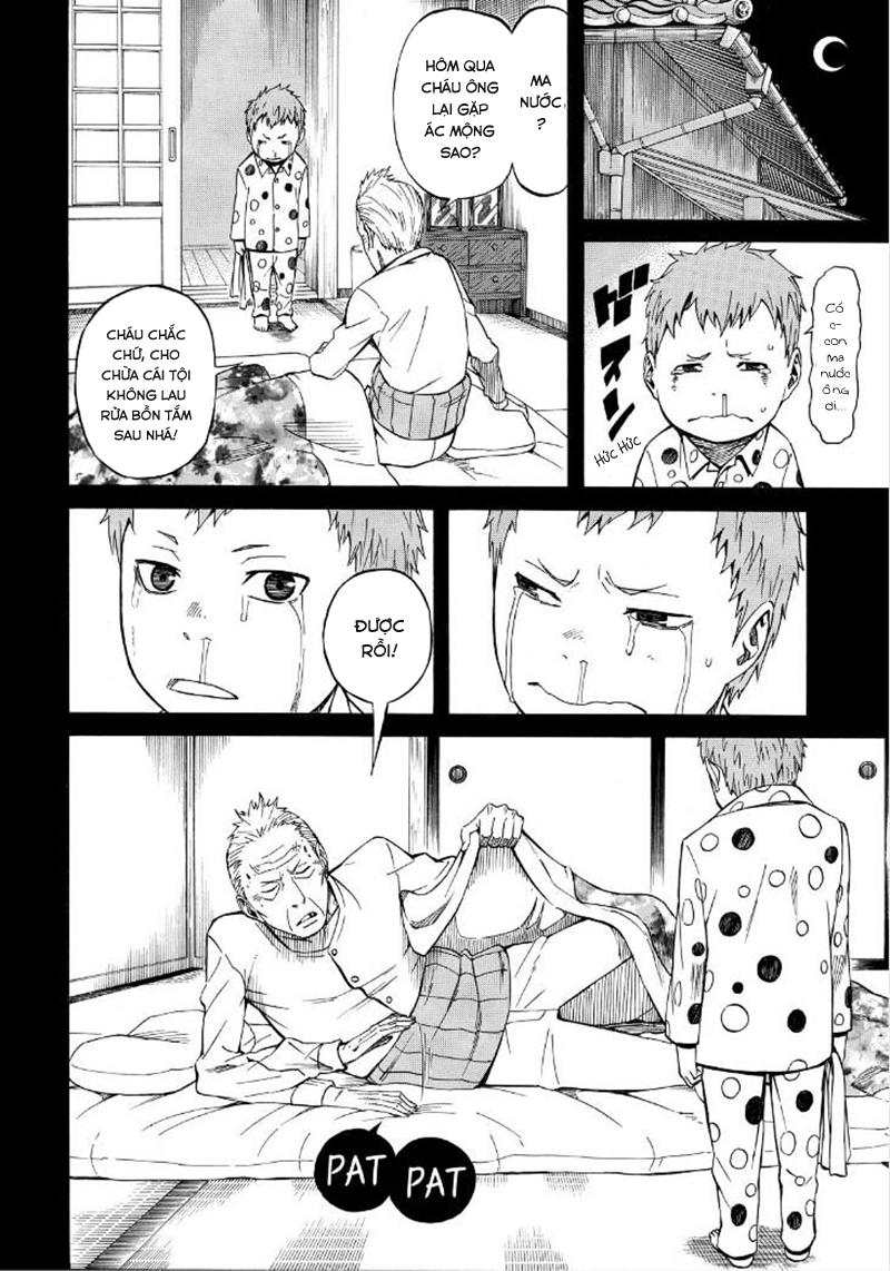 Sukedachi 09 Chapter 9 - Trang 2