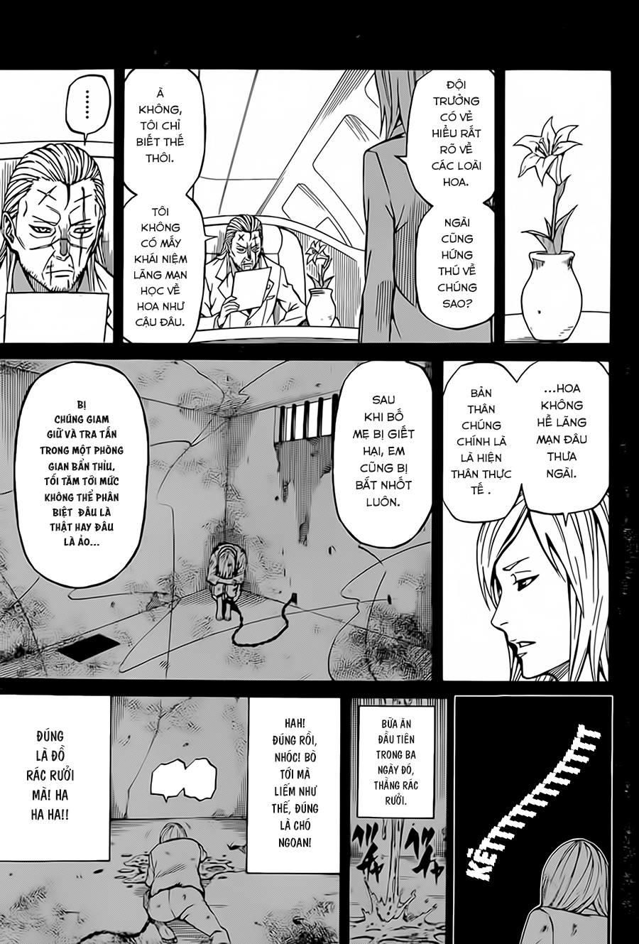 Sukedachi 09 Chapter 8 - Trang 2