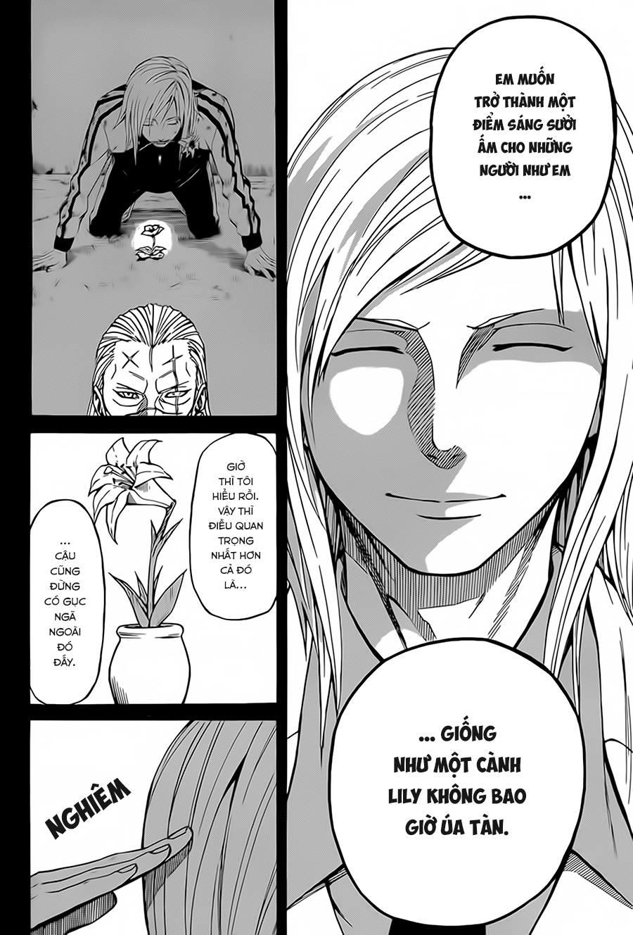 Sukedachi 09 Chapter 8 - Trang 2