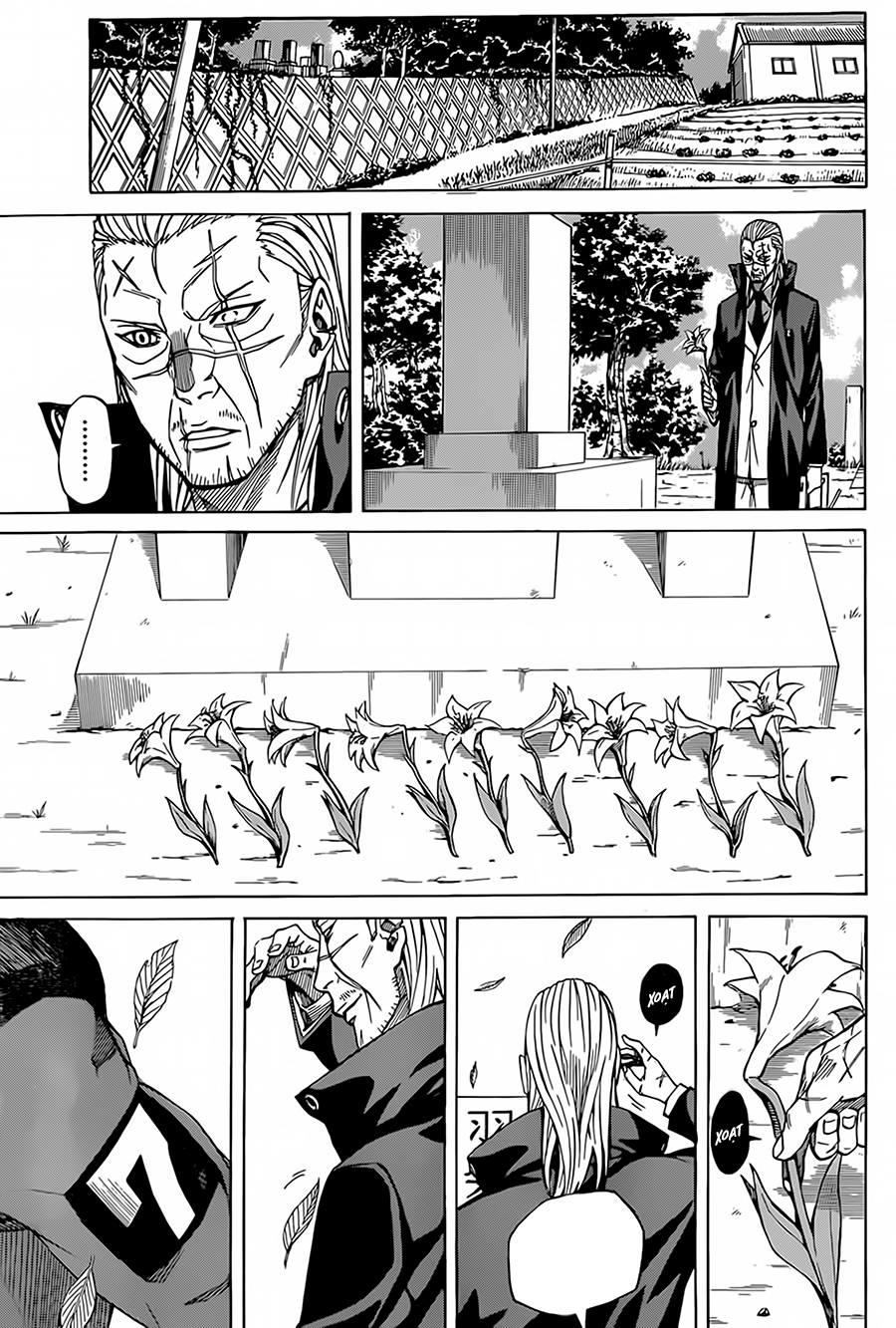 Sukedachi 09 Chapter 8 - Trang 2