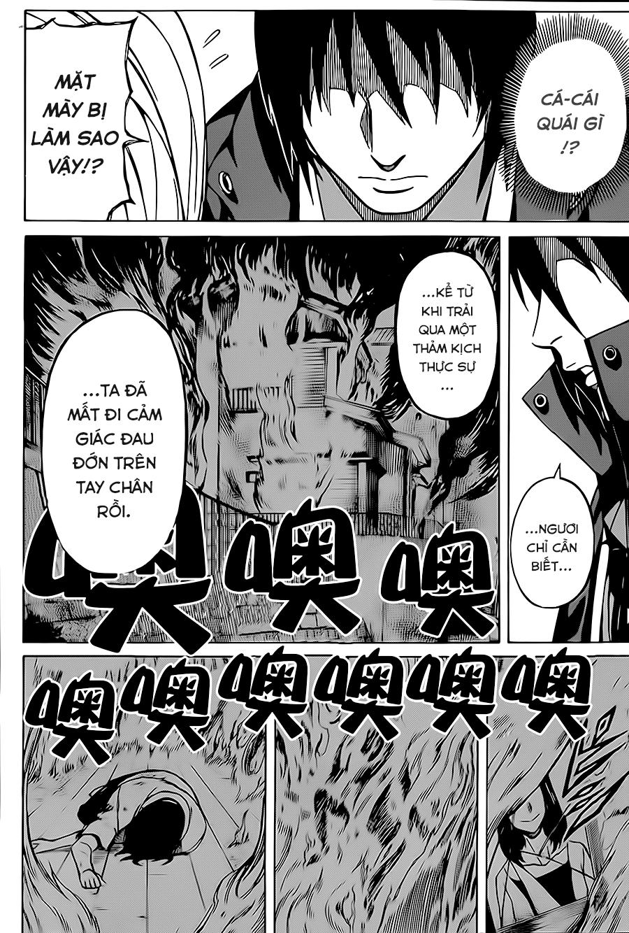 Sukedachi 09 Chapter 5.2 - Trang 2