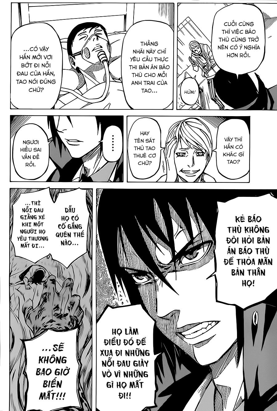 Sukedachi 09 Chapter 5.2 - Trang 2