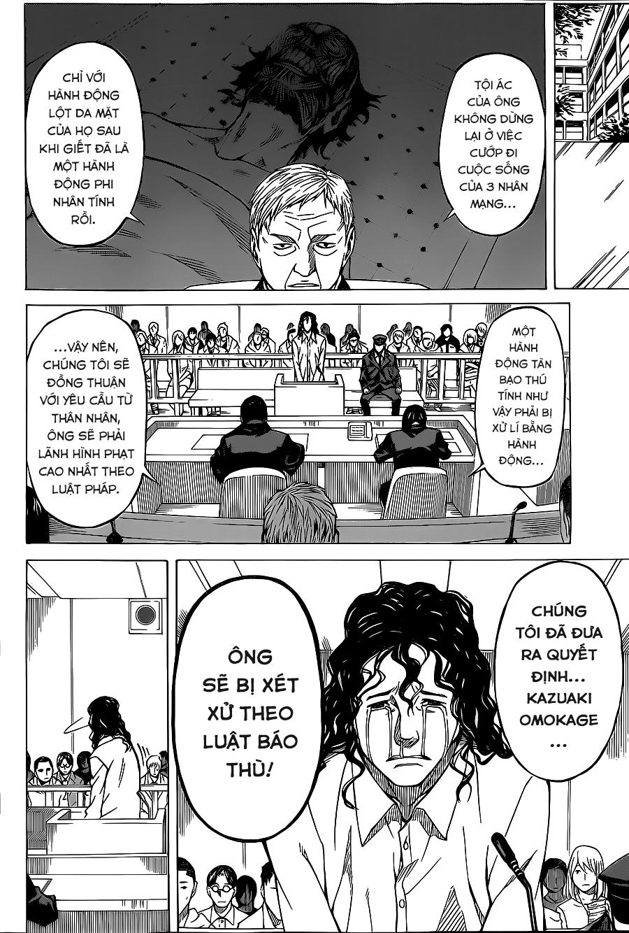 Sukedachi 09 Chapter 5 - Trang 2