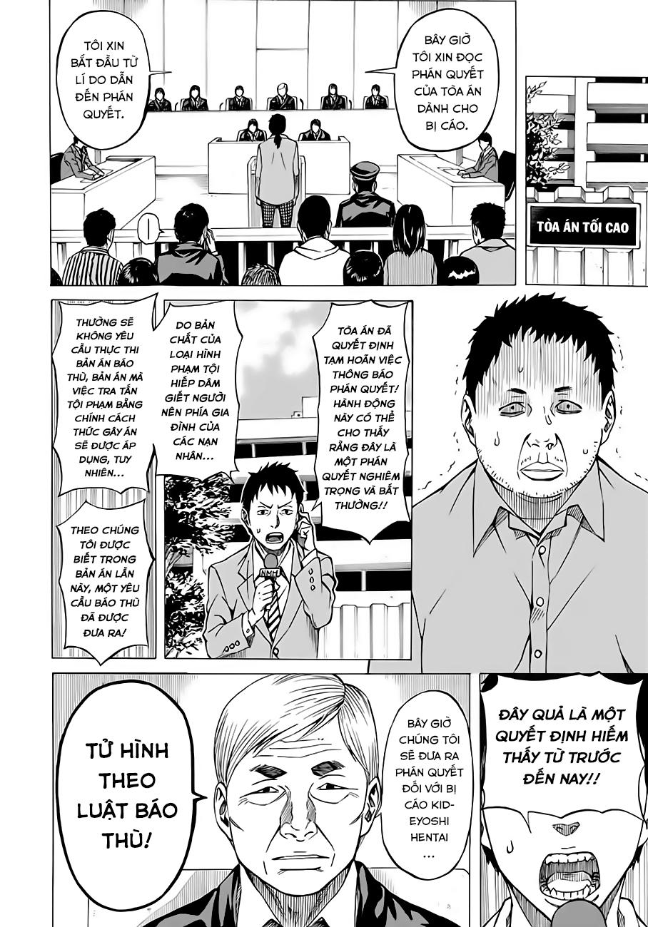 Sukedachi 09 Chapter 3 - Trang 2