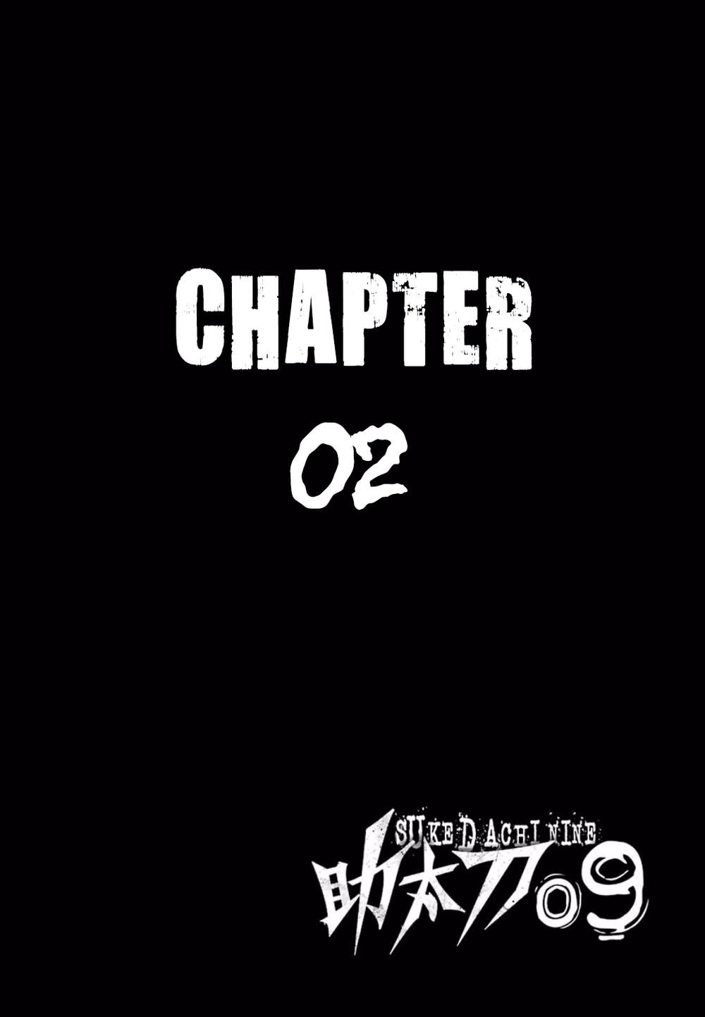 Sukedachi 09 Chapter 2 - Trang 2