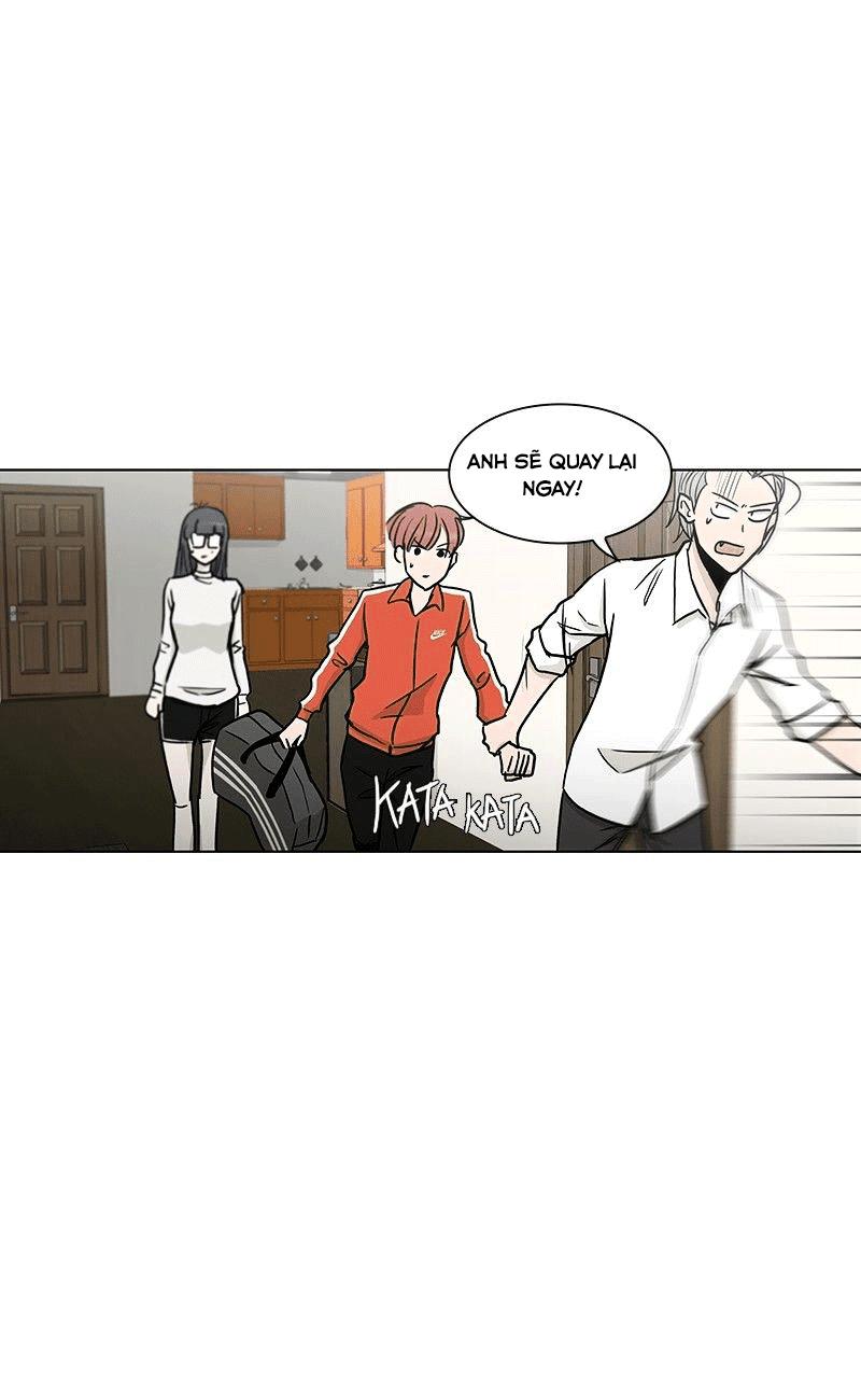 Anh Ấy Là Nữ Sinh Cấp 3 Chapter 59 - Trang 2