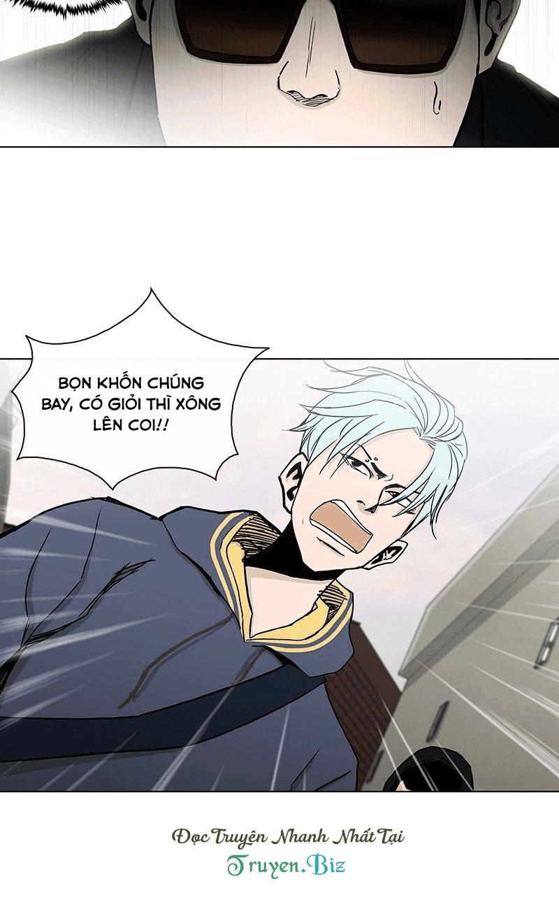 Anh Ấy Là Nữ Sinh Cấp 3 Chapter 56 - Trang 2