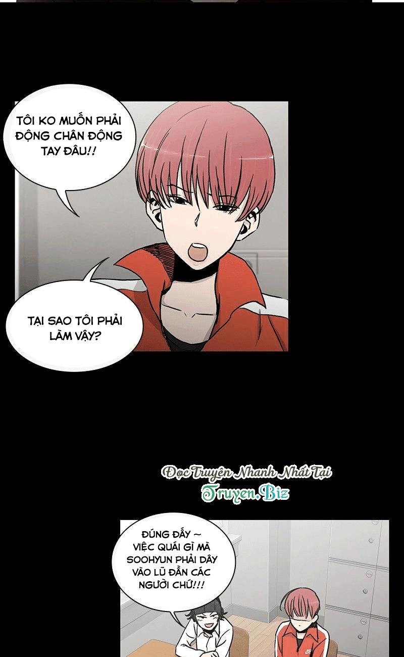 Anh Ấy Là Nữ Sinh Cấp 3 Chapter 55 - Trang 2