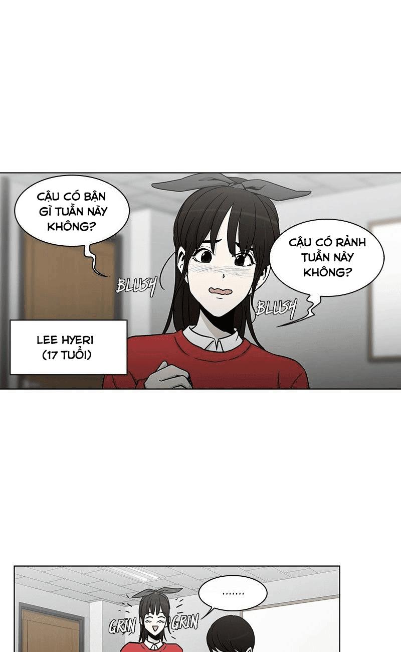 Anh Ấy Là Nữ Sinh Cấp 3 Chapter 51 - Trang 2