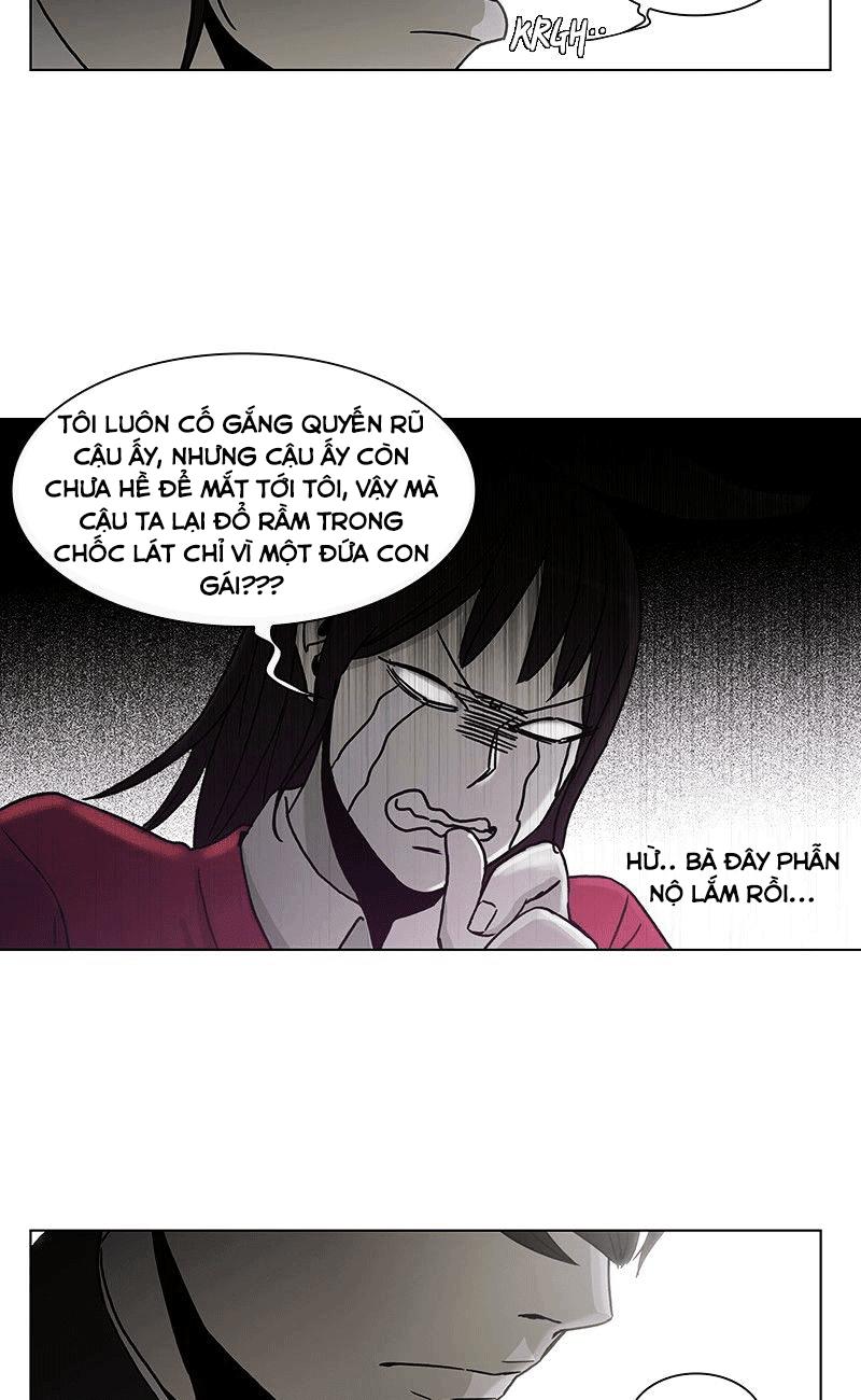 Anh Ấy Là Nữ Sinh Cấp 3 Chapter 51 - Trang 2