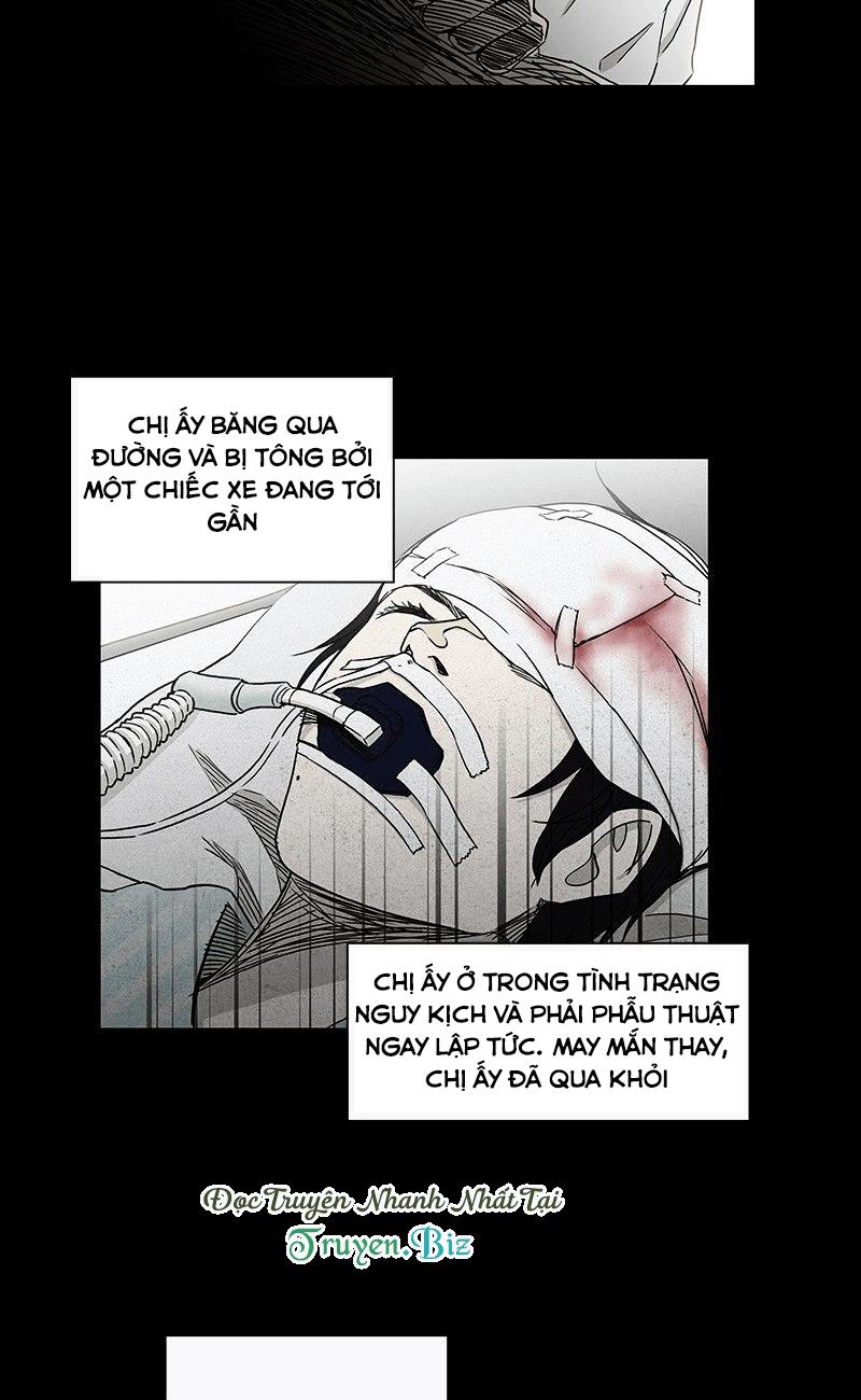 Anh Ấy Là Nữ Sinh Cấp 3 Chapter 50 - Trang 2