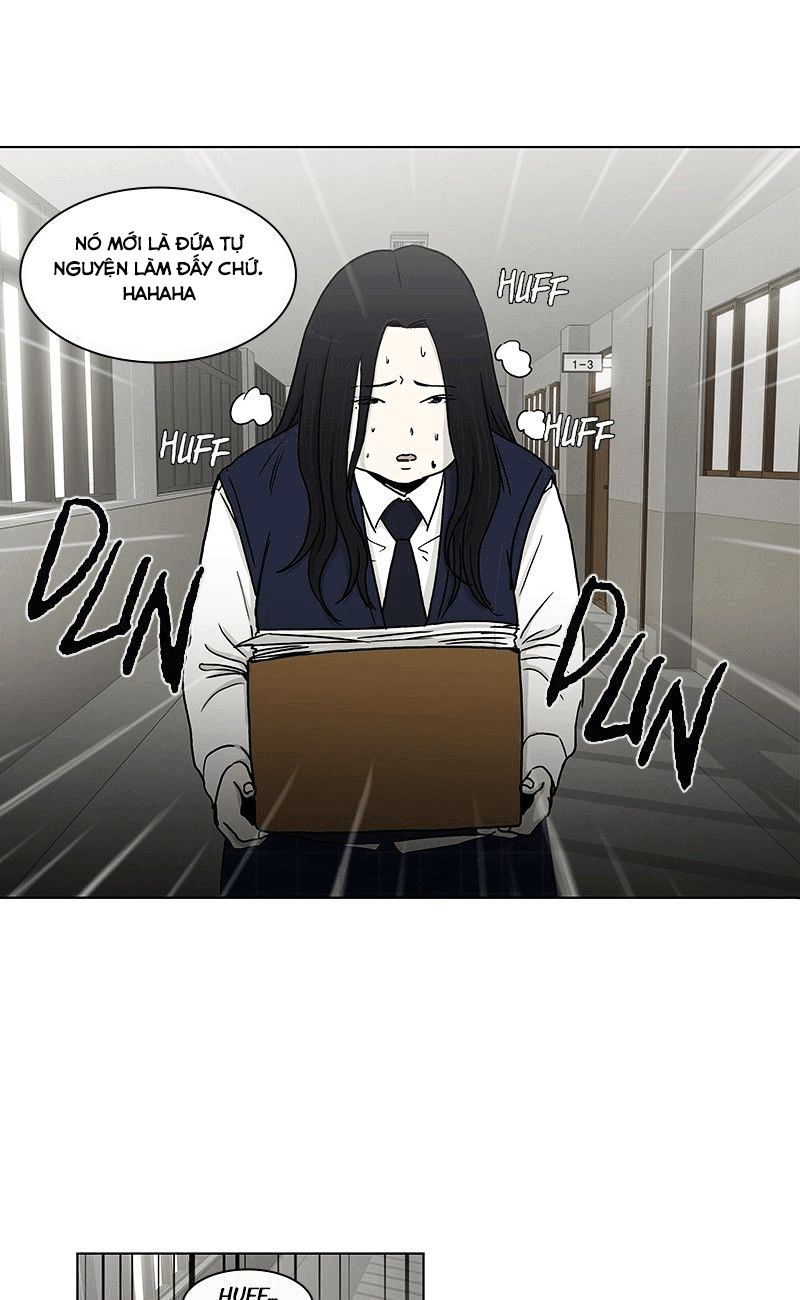 Anh Ấy Là Nữ Sinh Cấp 3 Chapter 49 - Trang 2