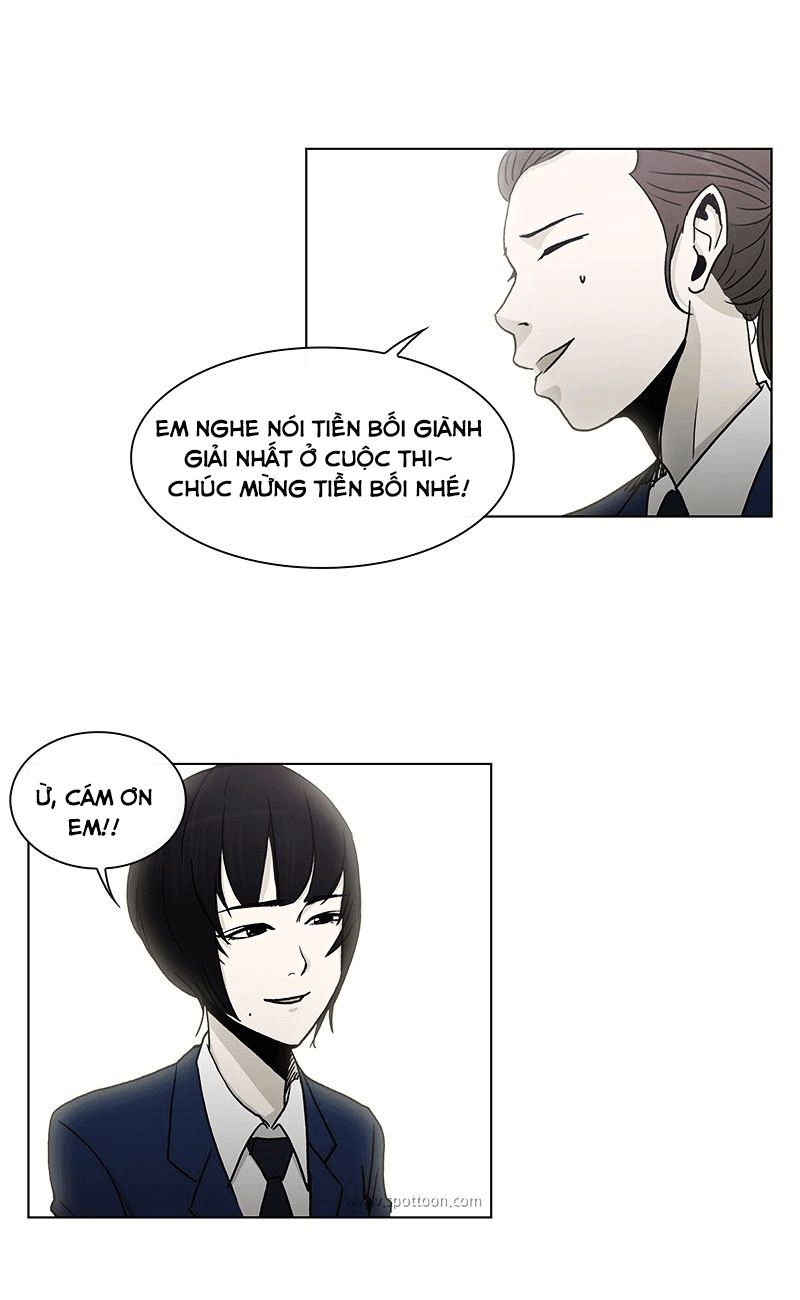 Anh Ấy Là Nữ Sinh Cấp 3 Chapter 49 - Trang 2