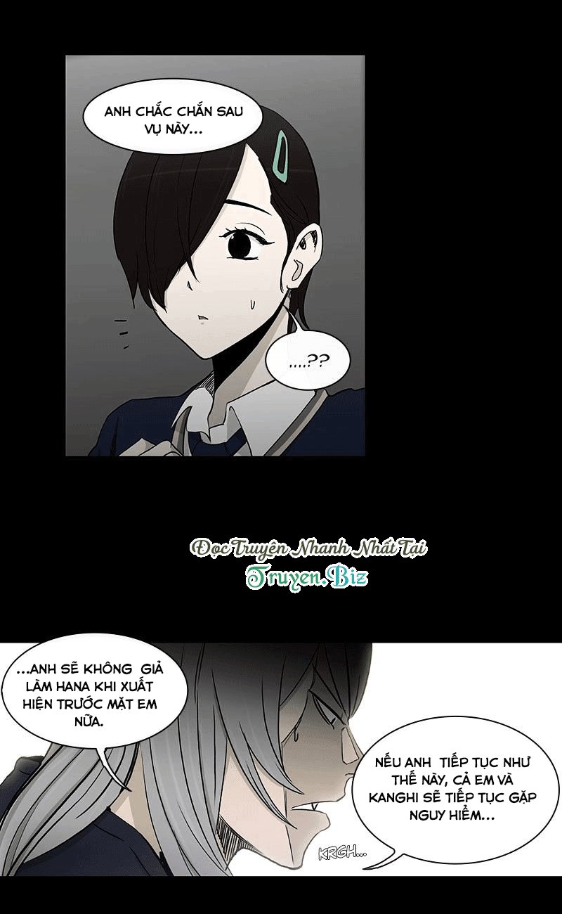 Anh Ấy Là Nữ Sinh Cấp 3 Chapter 48 - Trang 2