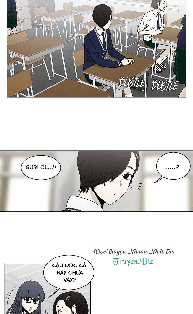 Anh Ấy Là Nữ Sinh Cấp 3 Chapter 48 - Trang 2