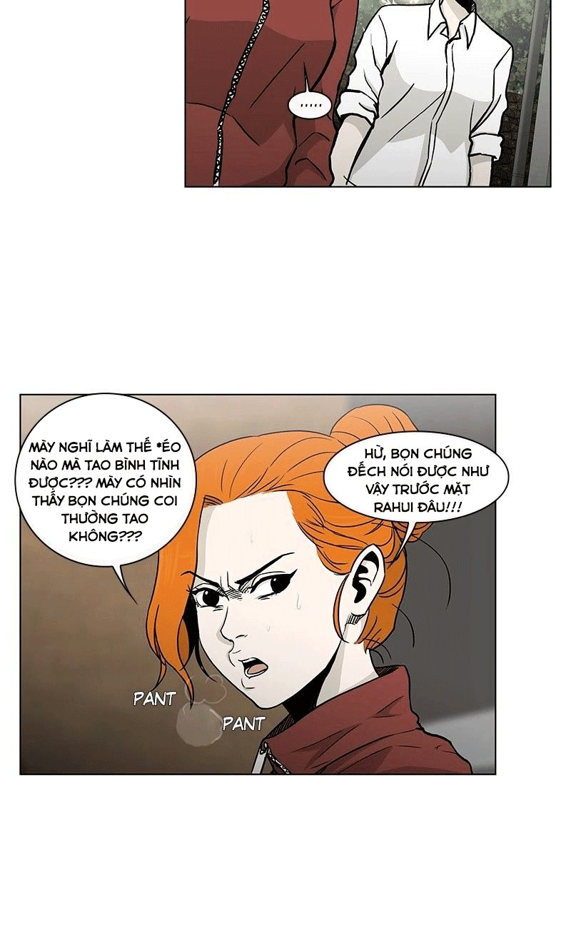 Anh Ấy Là Nữ Sinh Cấp 3 Chapter 48 - Trang 2