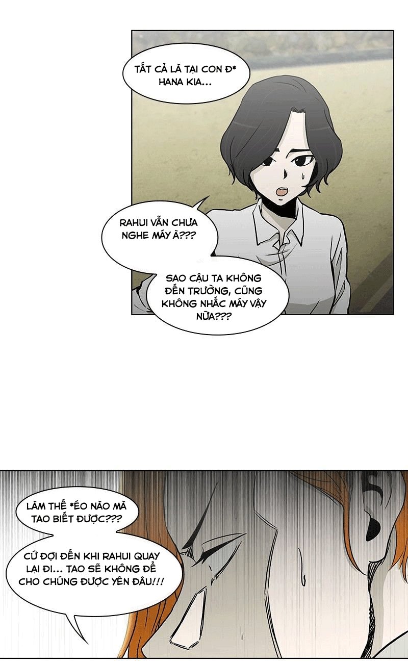 Anh Ấy Là Nữ Sinh Cấp 3 Chapter 48 - Trang 2