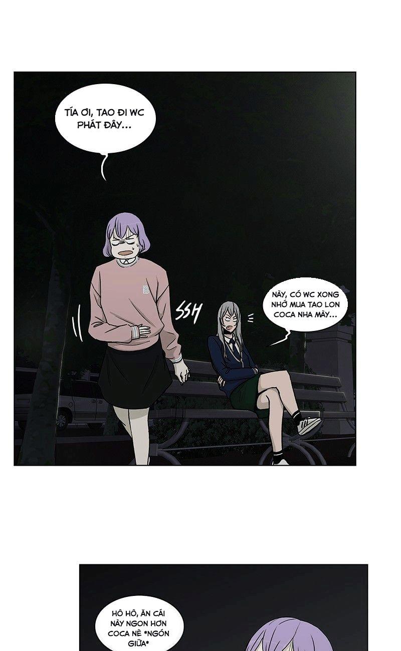 Anh Ấy Là Nữ Sinh Cấp 3 Chapter 47 - Trang 2