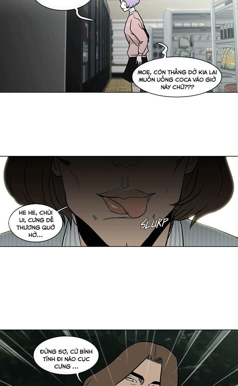 Anh Ấy Là Nữ Sinh Cấp 3 Chapter 47 - Trang 2