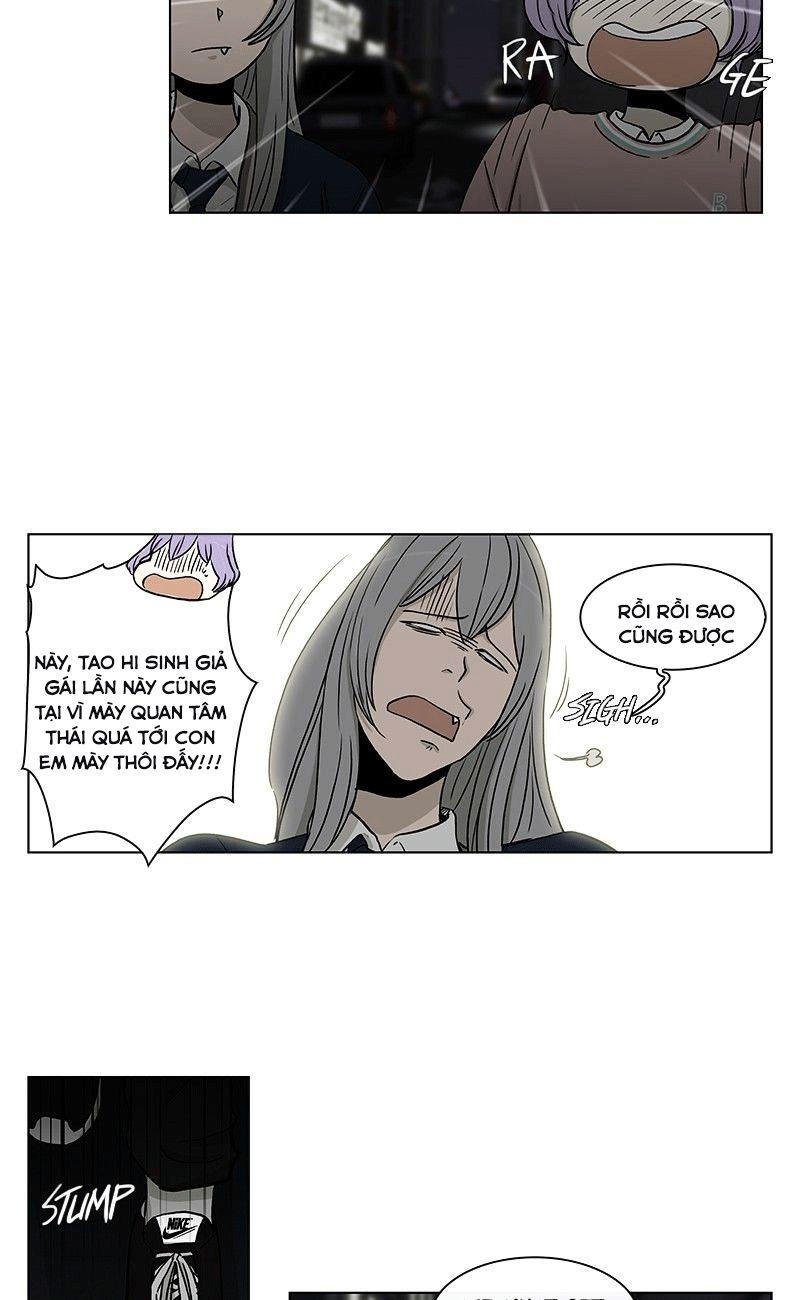 Anh Ấy Là Nữ Sinh Cấp 3 Chapter 47 - Trang 2