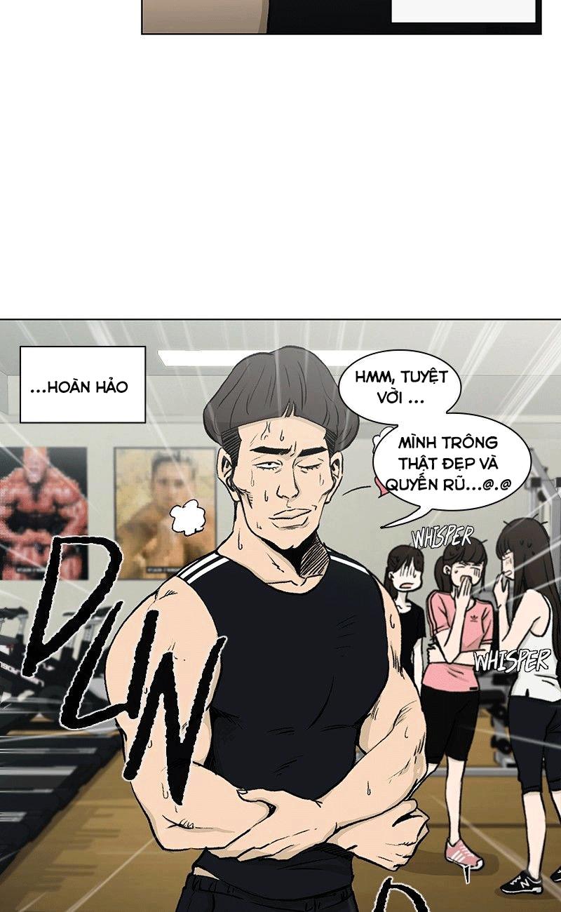 Anh Ấy Là Nữ Sinh Cấp 3 Chapter 46 - Trang 2