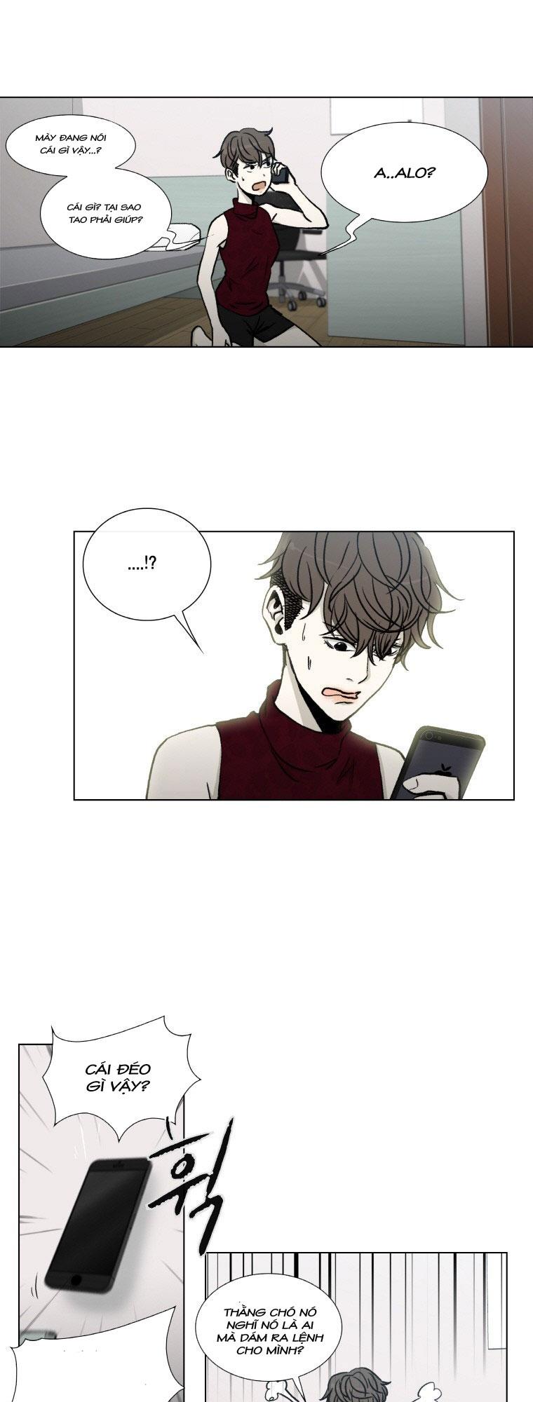 Anh Ấy Là Nữ Sinh Cấp 3 Chapter 43 - Trang 2