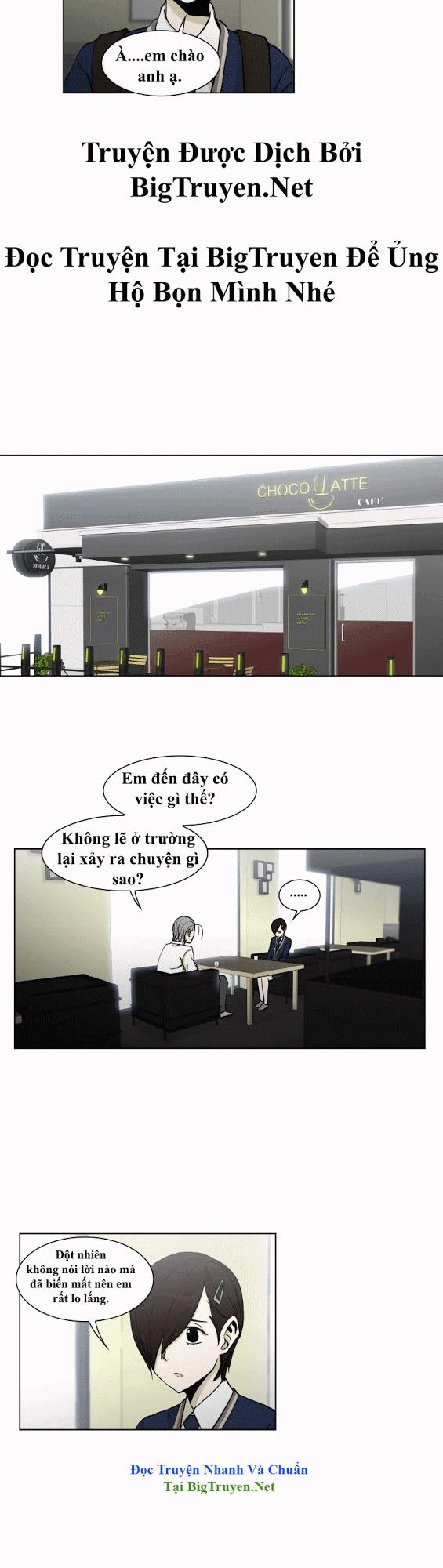 Anh Ấy Là Nữ Sinh Cấp 3 Chapter 39 - Trang 2