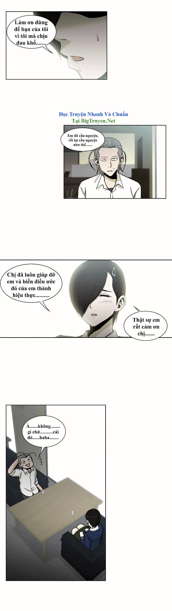 Anh Ấy Là Nữ Sinh Cấp 3 Chapter 39 - Trang 2