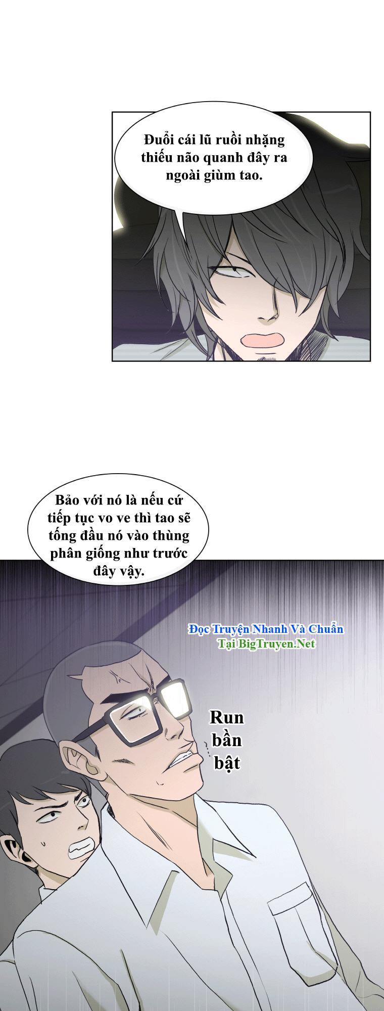 Anh Ấy Là Nữ Sinh Cấp 3 Chapter 38 - Trang 2